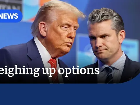 Iran: Options and Why It Matters