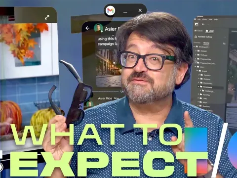 Google: Glasses Features and What to Know