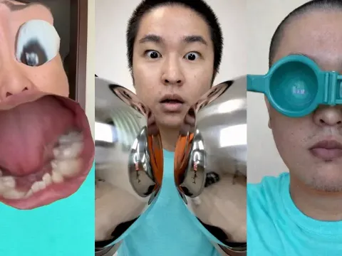 Funny TikTok Compilation of Cactus Dance Challenge Fails