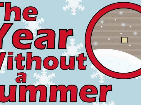 Year: Weather and the Historical Context