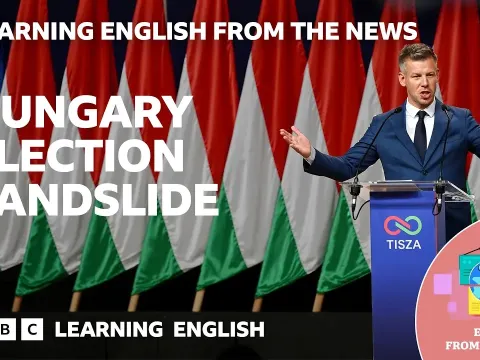 Hungary's Political Shift as Peter Magyar Ends Viktor Orban's 16-Year Rule