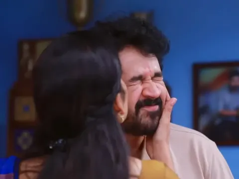 Exploring Youthful Relationships in Tamil Television Drama