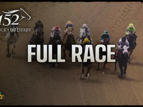Knicks Go Stakes 2026: Full Race Recap and Winner Analysis