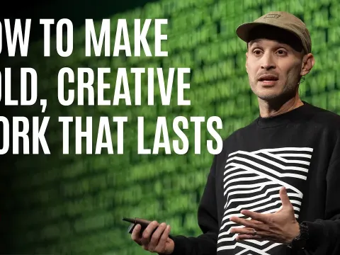 Three Strategies for Achieving Original Design in a Homogenized World