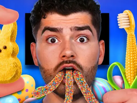 Spring Candy Taste Test: Which Treats Cause Cavities?