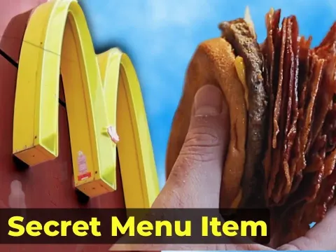 Epic Meal Time Attempts $50 of Bacon at McDonald's