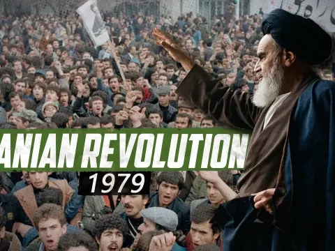 Understanding the Causes of the Iranian Revolution
