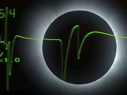 The Ghosts of Humanity: How We Leave Traces After Death