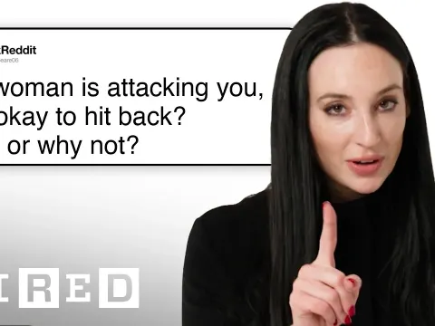 Essential Self-Defense Strategies and Safety Tips from an Expert