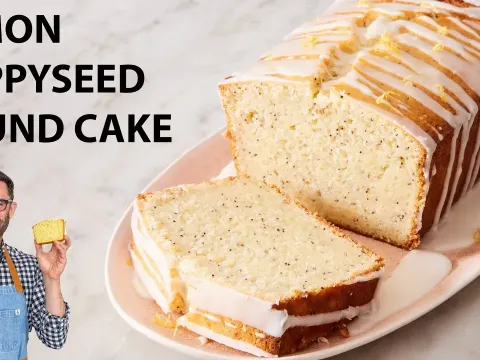 Lemon: Cake Recipe and Tips
