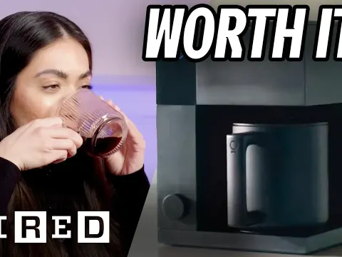Home Coffee Machine Reviews: Which Models Are Worth the Investment?