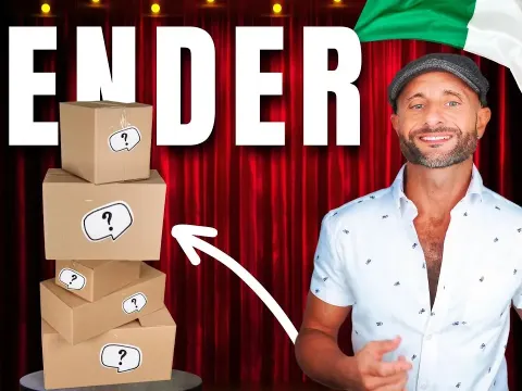 Understanding Italian Noun Gender Rules and Exceptions
