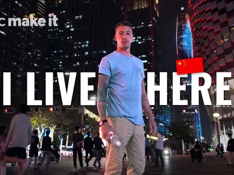 Cost of Living in Shenzhen: An American Expat's Perspective