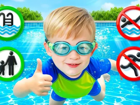 Teaching Kids Essential Pool Safety Rules for a Fun Summer