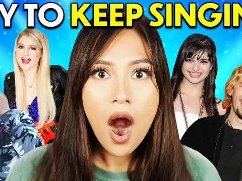 Worst Songs Ever: A Hilarious Singing Challenge