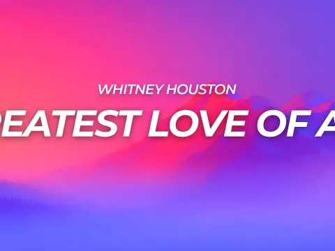 Love: Whitney Meaning and Key Details