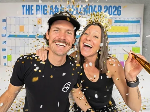 2025 Life Update: Travel Stats, Health Challenges, and Family Adventures