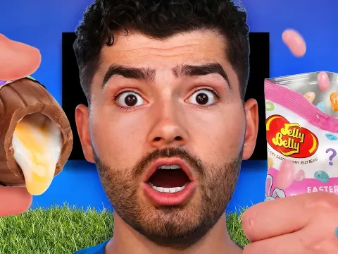 Which Easter Treats Cause the Most Cavities? A Sweet Tooth Investigation