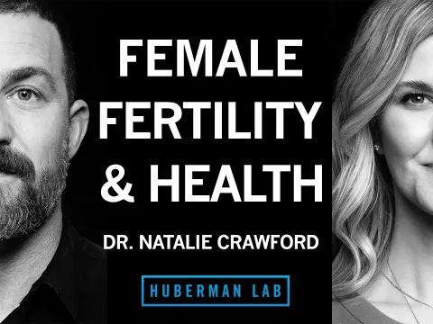 How Women Can Improve Fertility and Hormone Health