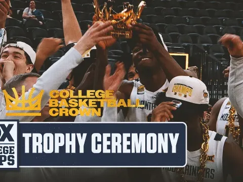 West Virginia Mountaineers Crowned College Basketball Champions After Overtime Thriller