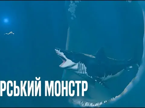 Shark: Sharks and the Science Behind It