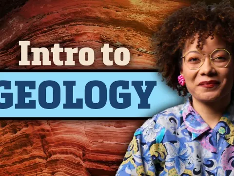 Introduction to Geology