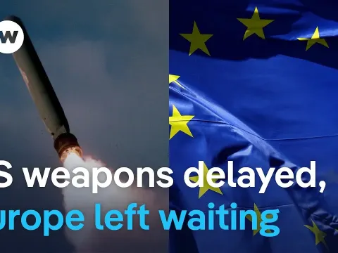 US Weapons Delays to Europe Widen Transatlantic Rift Amid Shifting Priorities