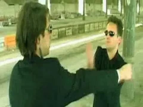 A Comedic Take on The Matrix and Modern Digital Life