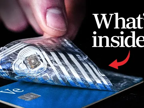 How Credit Card Security Technology Works and Its Vulnerabilities