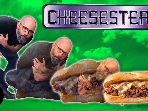 Philly Cheesesteak Mastery: From Frozen Bowl to Gourmet Fusion