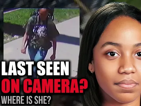 The Disappearance of Joniah Walker: A Teen Lured Online and Vanished Without a Trace