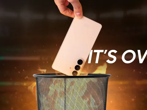 Why the Galaxy S26 Plus May Be Samsung's Last Mid-Tier Model