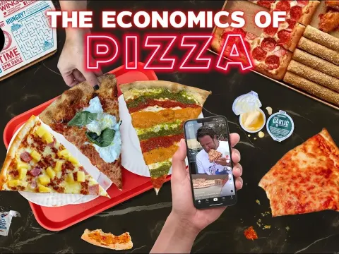 The Real Economics Behind Running a Successful Pizzeria
