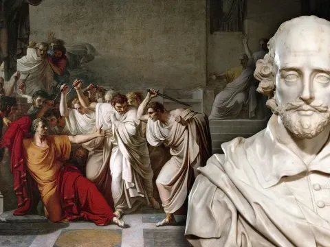 Shakespeare: Julius and the Historical Context