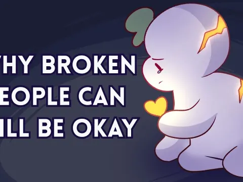 How Emotional Pain Can Lead to Personal Growth and Resilience