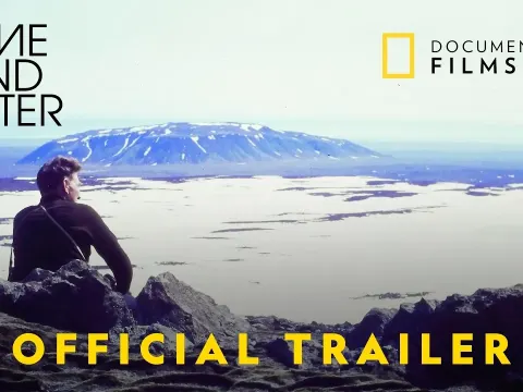 Time and Water: A Poetic Look at Iceland's Vanishing Glaciers