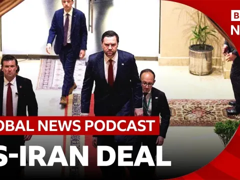 US-Iran Nuclear Negotiations Face Critical Challenges and Divergent Strategies