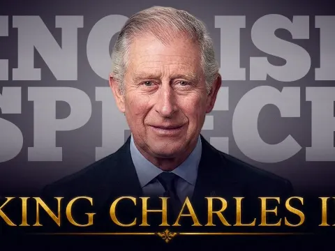 King Charles III Addresses US Congress: A Call for Unity and Shared Values