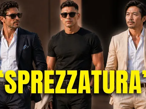 Master Everyday Style: How to Dress Well Without Effort
