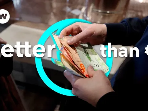 How a German Town Created Its Own Currency to Boost Local Economy