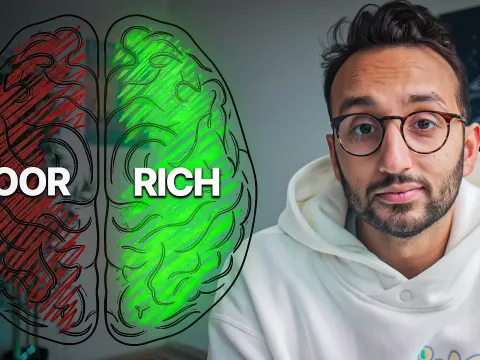 Four Beliefs Holding You Back from Financial Freedom and How to Overcome Them