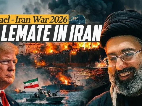 Iran Conflict Escalation and the Risk of a Prolonged War