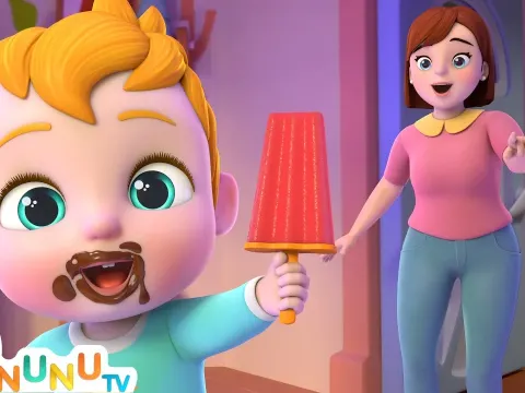 Teaching Children Healthy Habits Through Nursery Rhymes