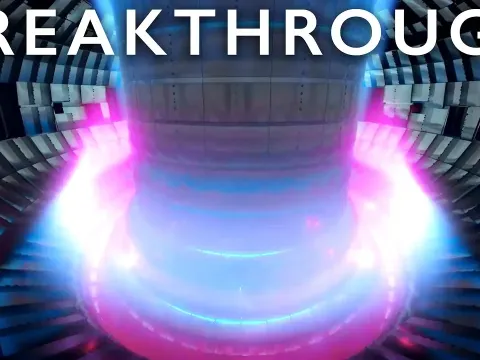 The Quest for Nuclear Fusion: Are We Finally Close to Unlimited Clean Energy?