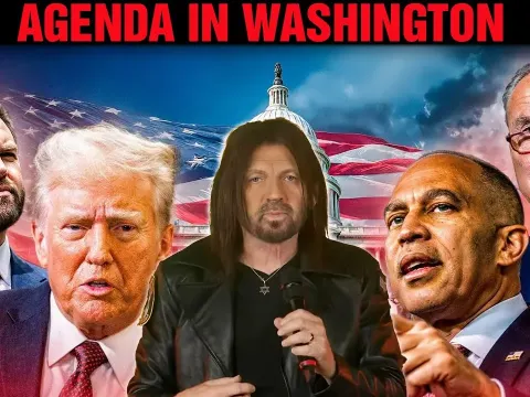 Understanding Prophetic Warnings About Current Political and Spiritual Battles