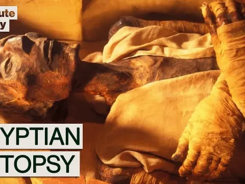 The 1976 Autopsy of Ramses II Revealed a Pharaoh in Agony