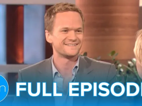 Neil Patrick Harris Interview