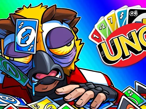 Uno Game Session Analysis and Adrenaline Connection