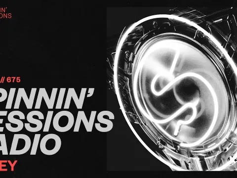 Borey's Guest Mix on Spinnin' Sessions Radio Showcases New Music and Upcoming Release