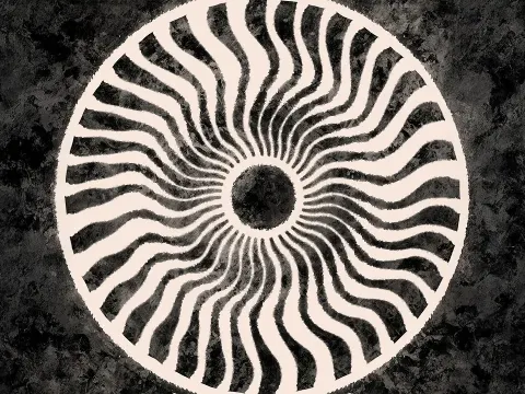 Ryan James Carr and Kerstin Ljungström Collaborate on a Stunning Rework